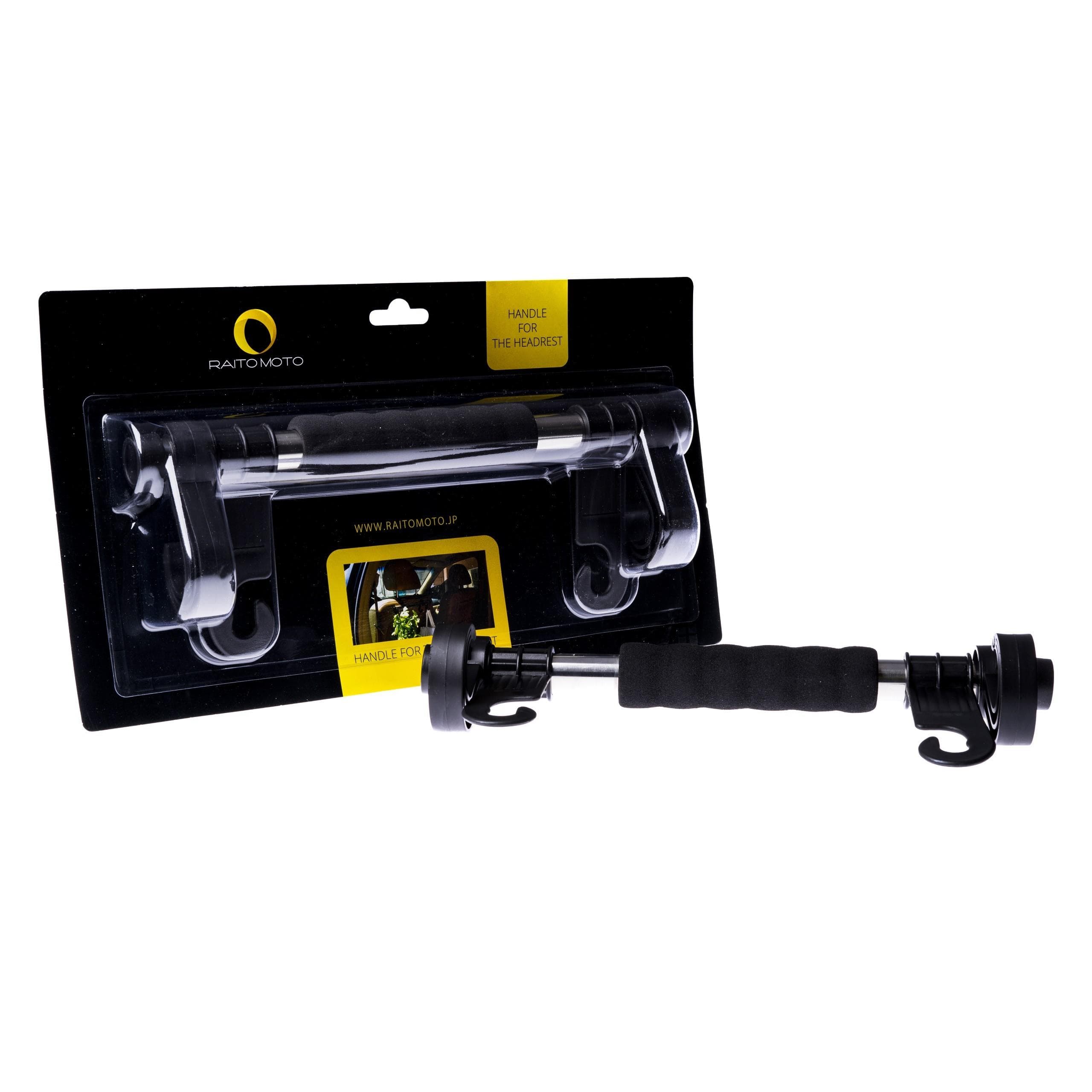 Držiak opierky hlavy - RMGA03 1