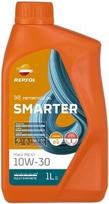 Olej Repsol Smarter MATIC MB 4T 10W-30 1L