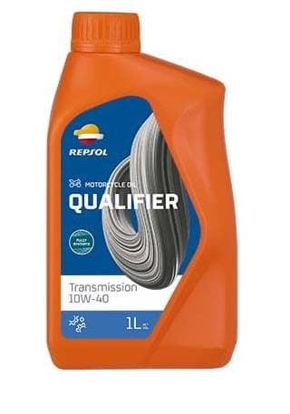 Prevodový olej Repsol QUALIFIER TRANS 10W-40 1L