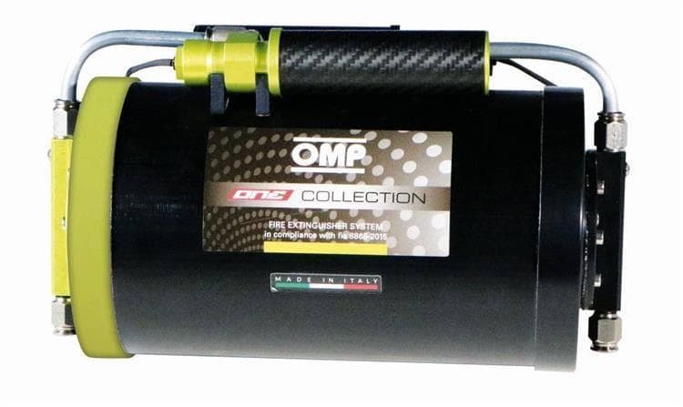 Hasiaci systém OMP One Collection 8865-2015 (CESAL4)