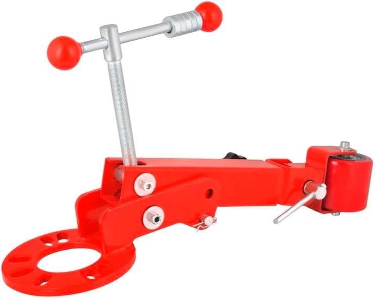 REDTOOL Nástroj na vyrovnávanie lemu blatníkov 1