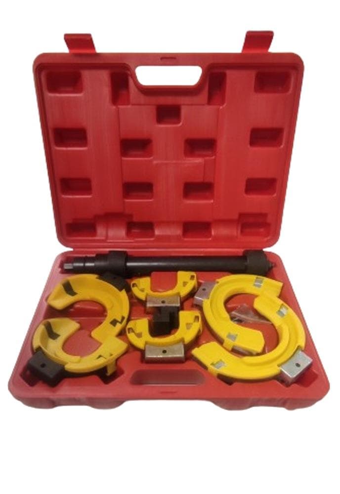 Sťahovák pružín McPherson 1500 kg Redtool 1