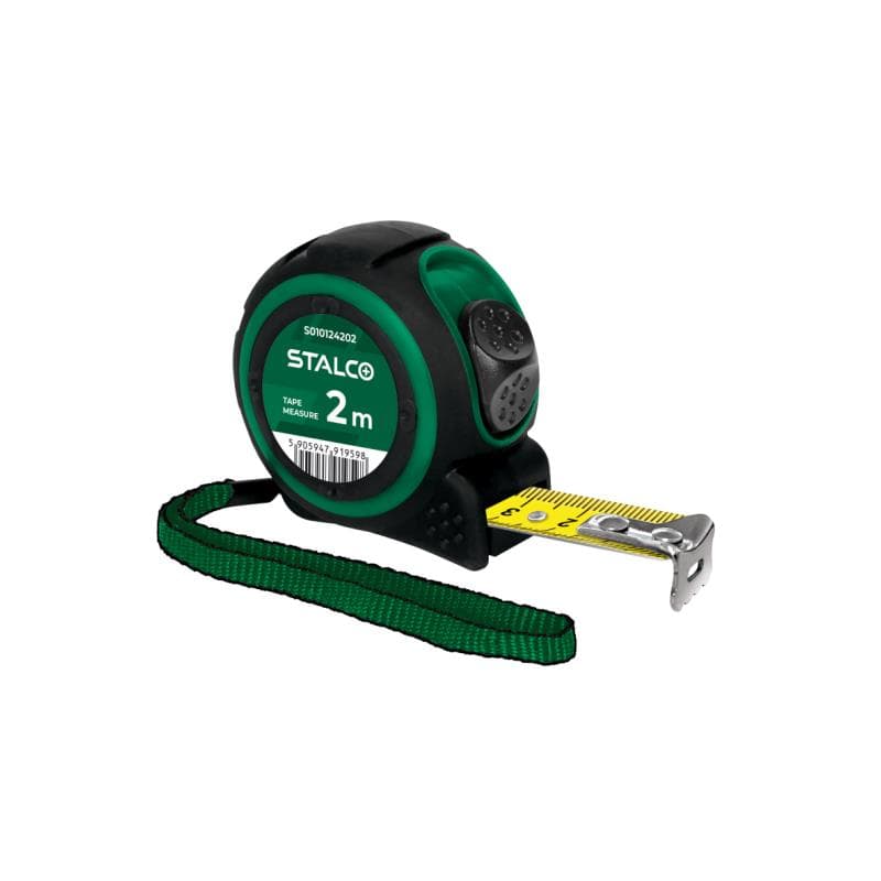Meter zvinovací 2m x 16mm 1