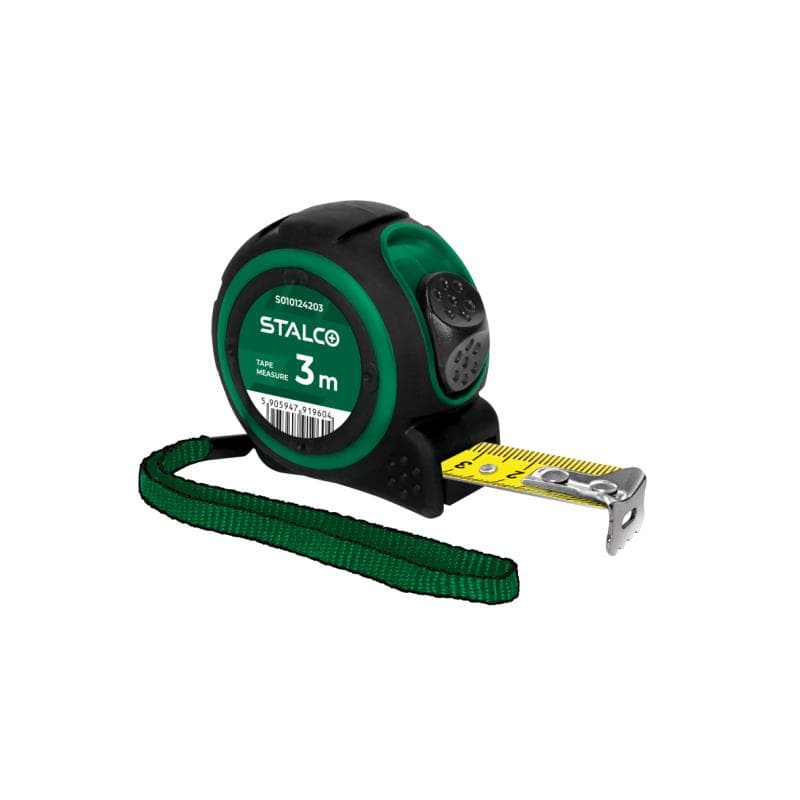 Meter zvinovací 3m x 16mm 1