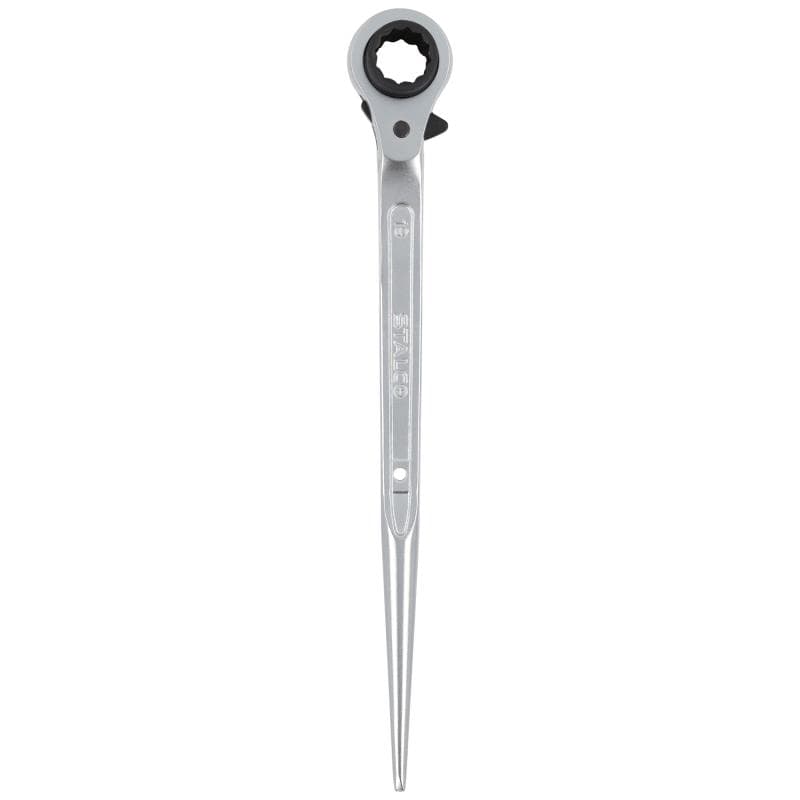 Stavebná račňa 19X22mm CRV 1