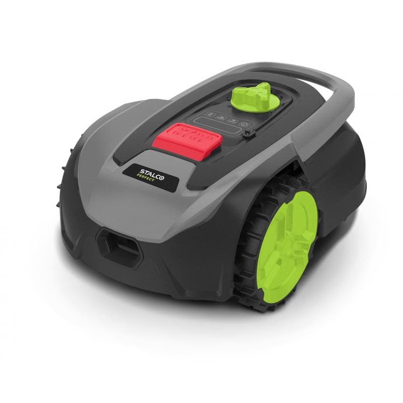 Robotická kosačka RMP300 | 300 m² 1