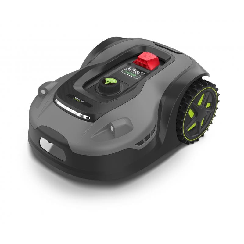 Robotická kosačka RMP1300US | 1300 m² 1