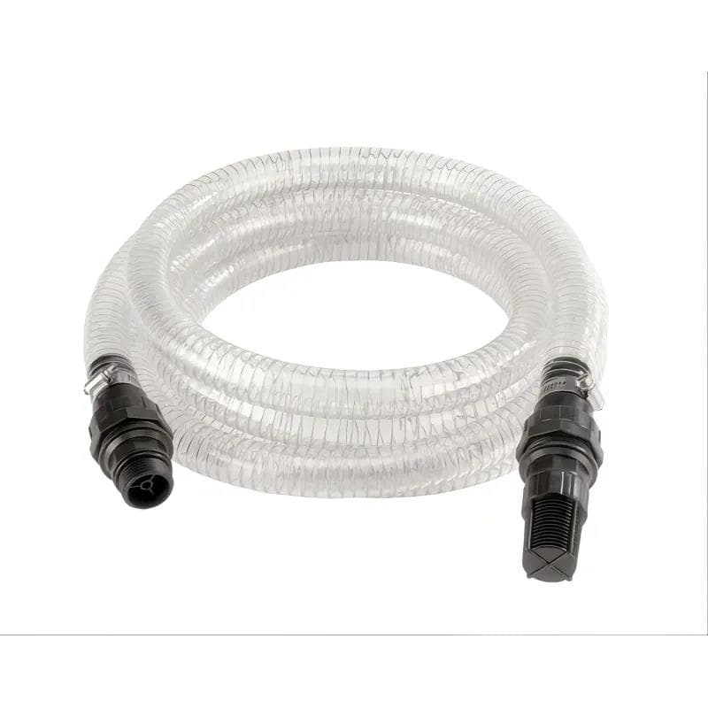 Hadica sacia k čerpadlám 1 palec 4 m STALCO PERFECT S053998671 1