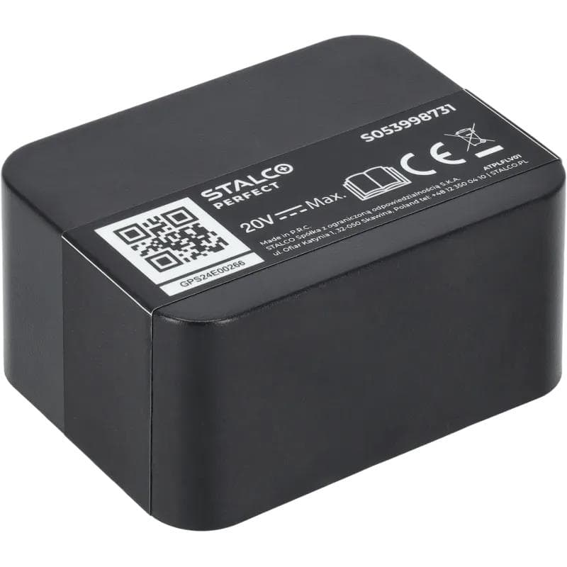 GPS modul pre robotické kosačky (RMP1300US, RMP2000US) STALCO PERFECT S053998731 1