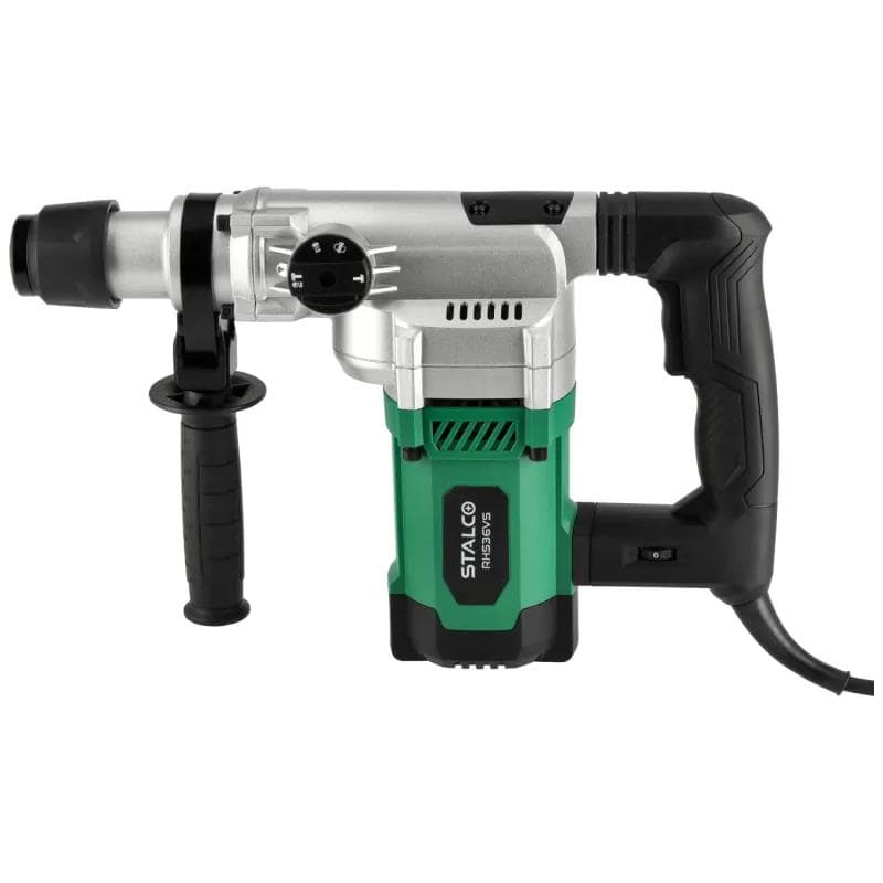 Vŕtacie kladivo 1500 W SDS Plus RHS36VS STALCO S054297506