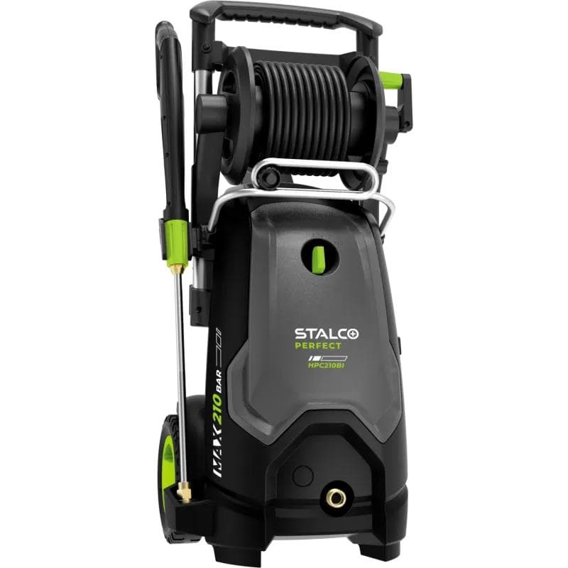 Vysokotlakový čistič 3500 W HPC210BI STALCO PERFECT S055398907