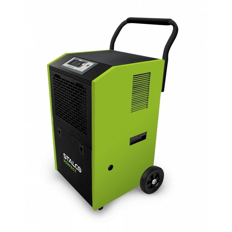 Stavebný odvlhčovač 790W DP60L STALCO S055798425 1