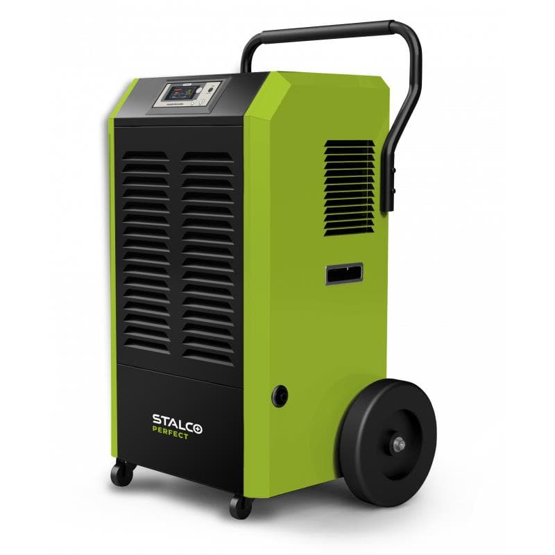 Stavebný odvlhčovač 1300W DP120L STALCO S055798429
