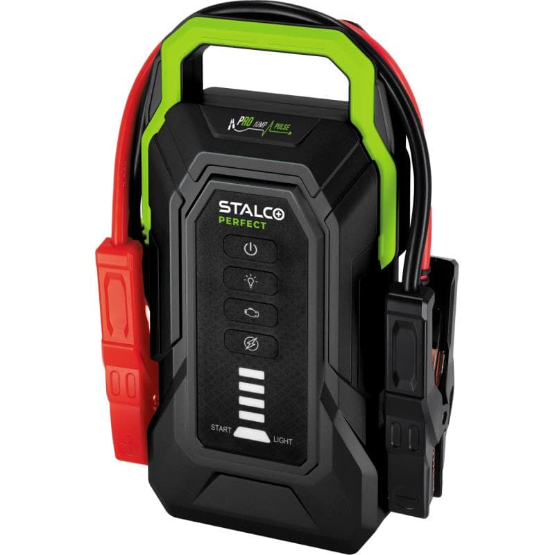 JumpPulse PRO - Štartovacia power banka STALCO 1