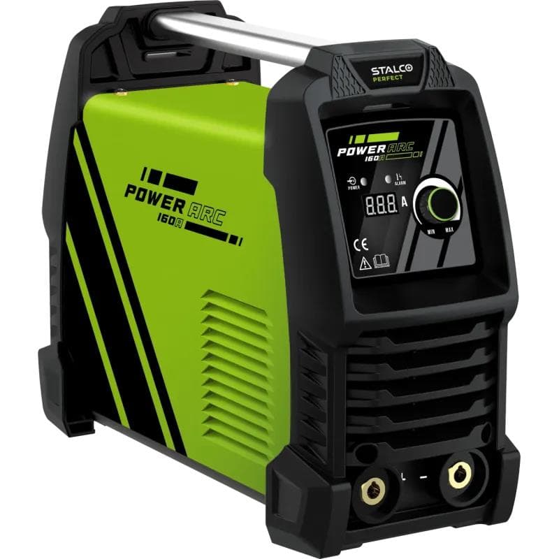 Zváračka invertorová MMA PowerArc 160 STALCO PERFECT S056698550 1