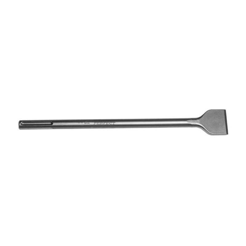 Sekáč plochý široký SDS-MAX 75 x 300 mm 1