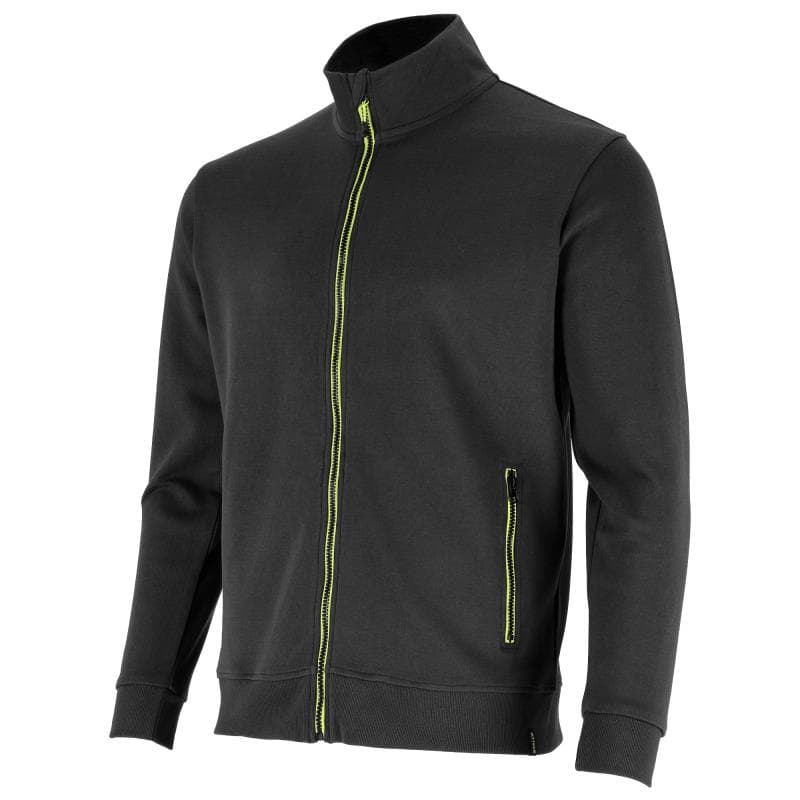 Pánska mikina IGOR black XXXL