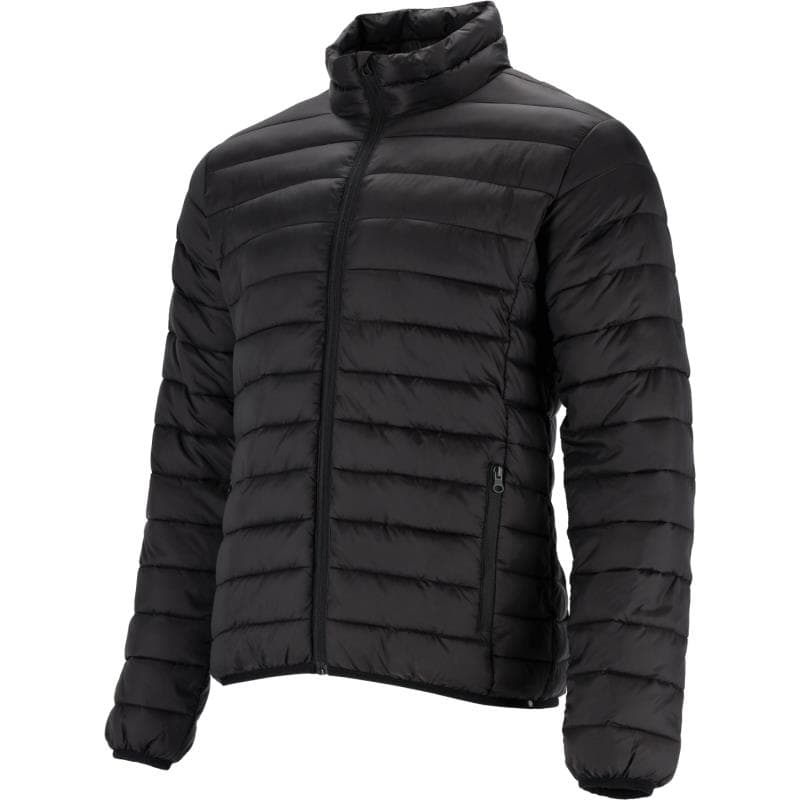 Pánska bunda ARTUR - 2XL - čierna