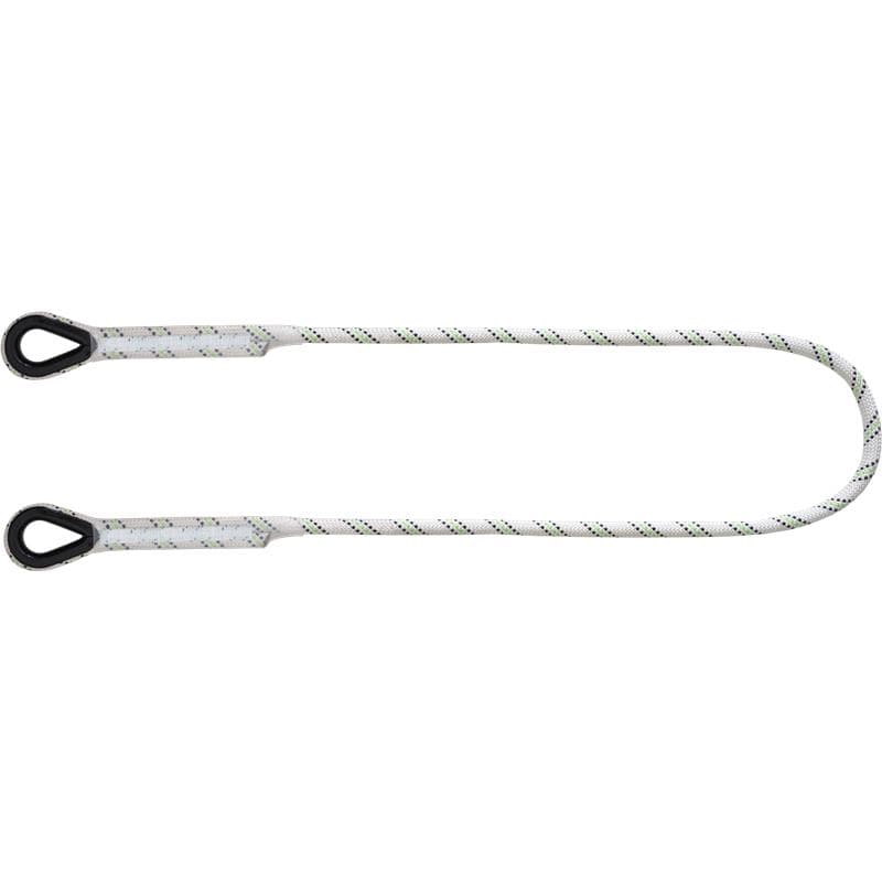 Polohovacie lano 1,5m KORDA 1