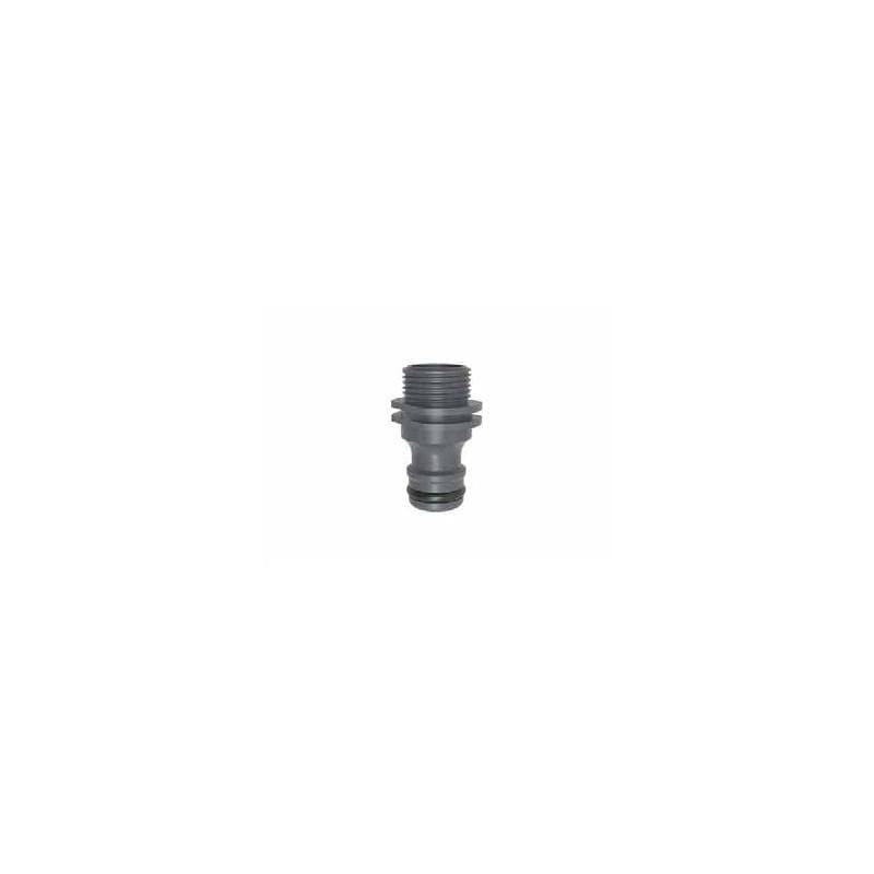 Pripojenie s vonkajším závitom 3/4″ STR HF 1