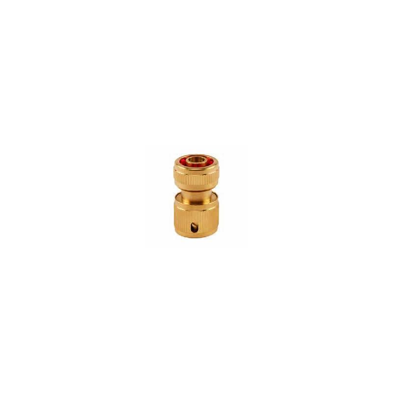 Rýchlospojka so zliatinou 3/4″ BRS 1
