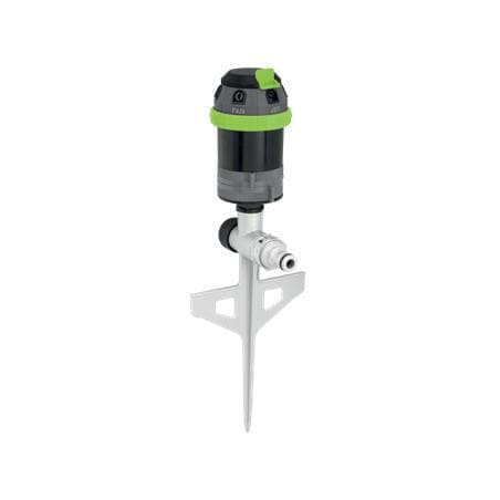 6-funkčný turbínový zavlažovač XTR 1
