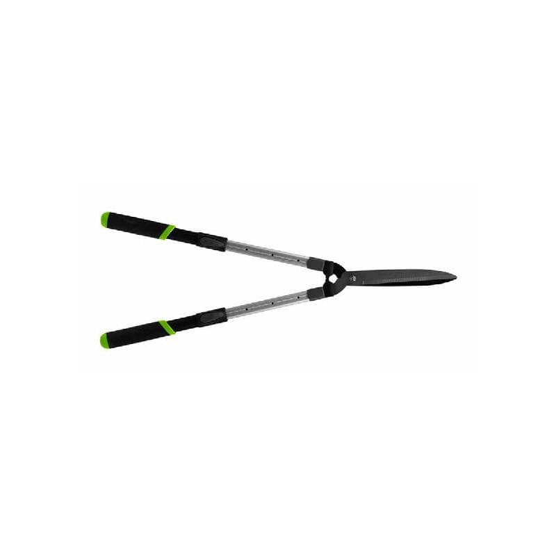 STR teleskopické nožnice na živý plot 690-860mm 1