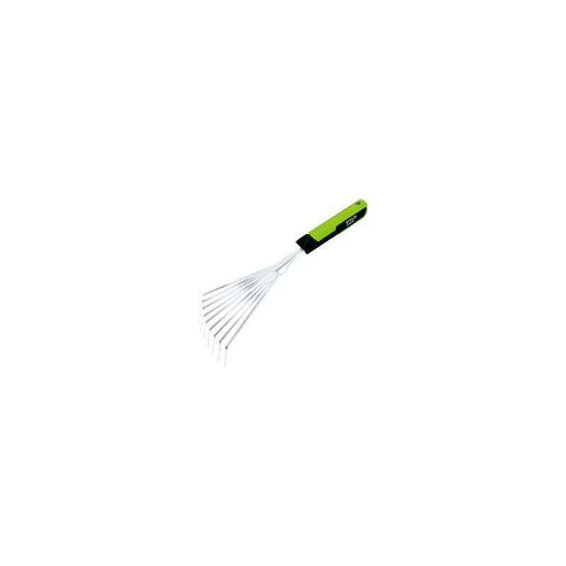 XTR ventilátorové hrable 1