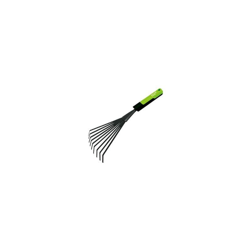 Ventilátorové hrable EXP 1