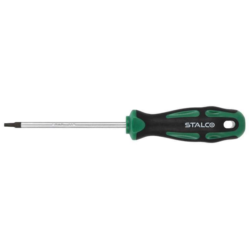 Skrutkovač Torx T15x100mm 1/12/240 - S-12376 1