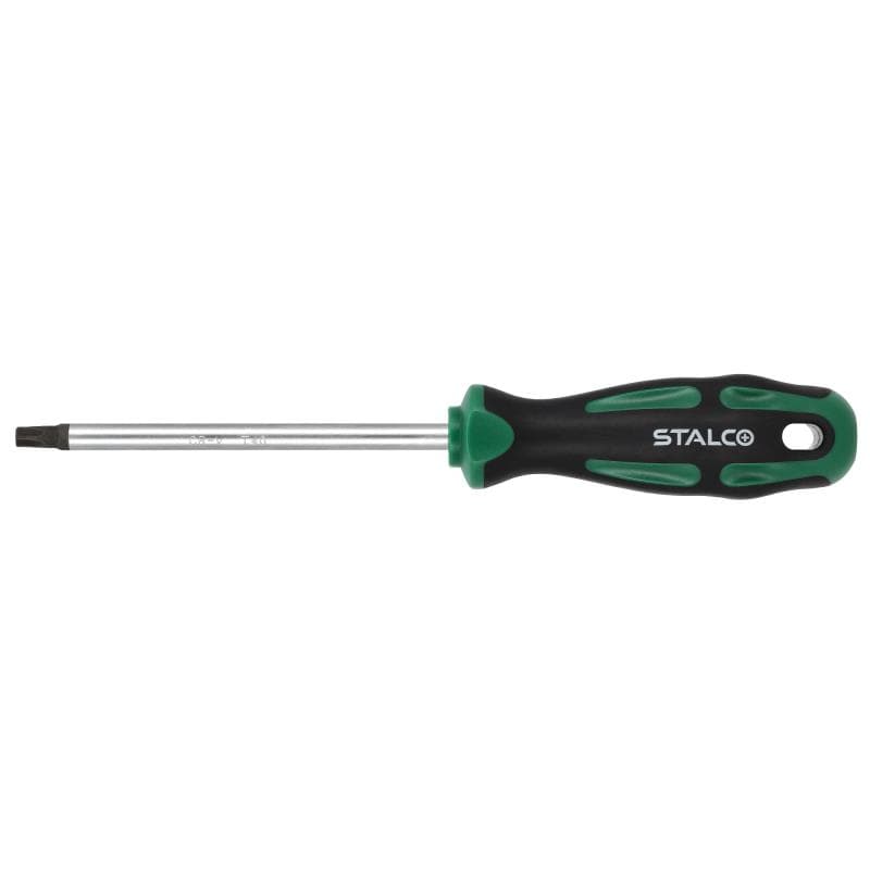 Skrutkovač Torx T40x125mm 1/6/96 - S-12386