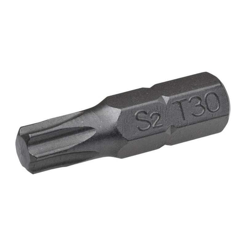Koncovka bit 1/4" Torx T40 x 25 mm