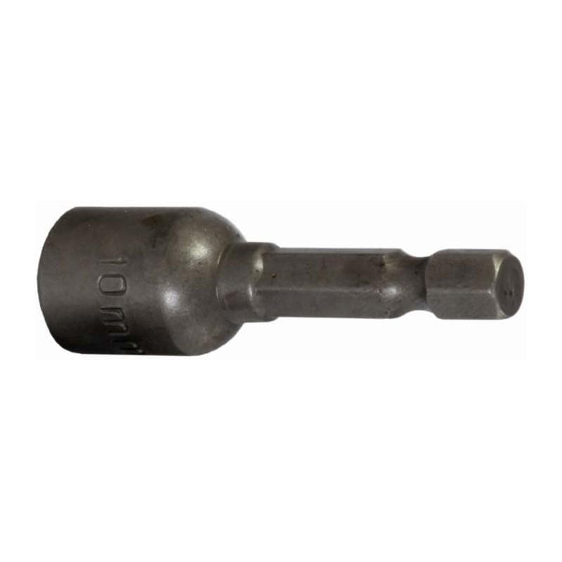 Koncovka s magnetom bit 1/4" 10 mm 1