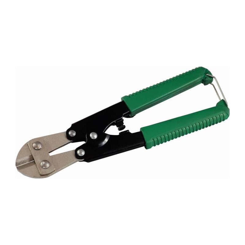 Nožnice na prúty - mini 200 mm, 40 HRC - Ø 2mm, 30HRC - Ø 3mm 1/6/60 - S-16408 1
