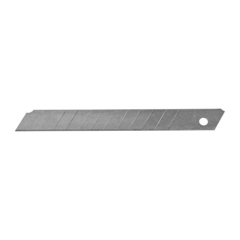 Odlamovacia čepeľ 18mm (1 kpl.-10 ks.) 1/10/200 - S-17618 1