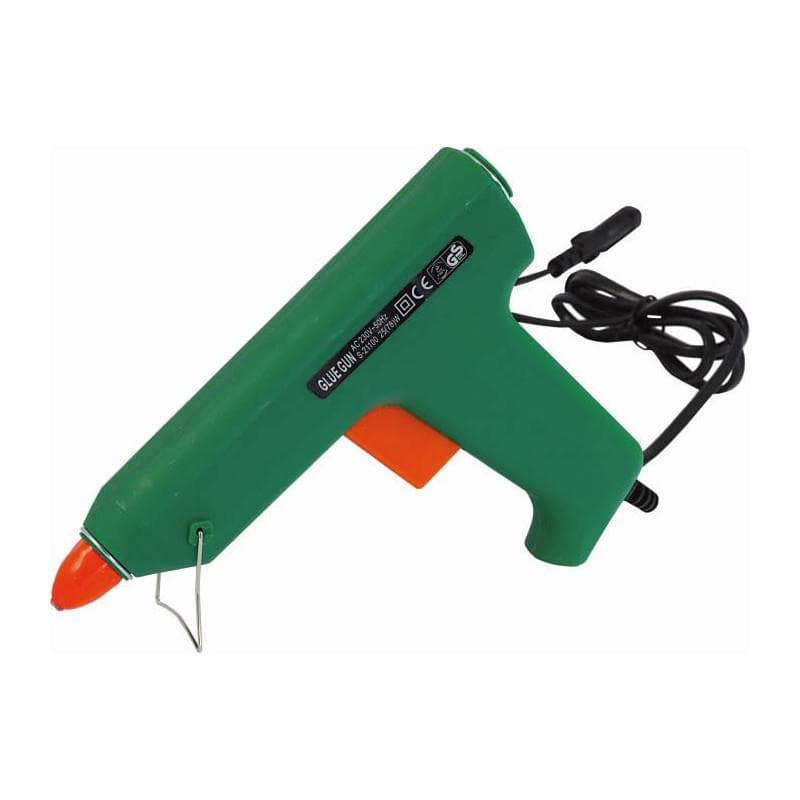 Tavná lepiaca pištoľ 80 W 1/12/48 - S-21100 1