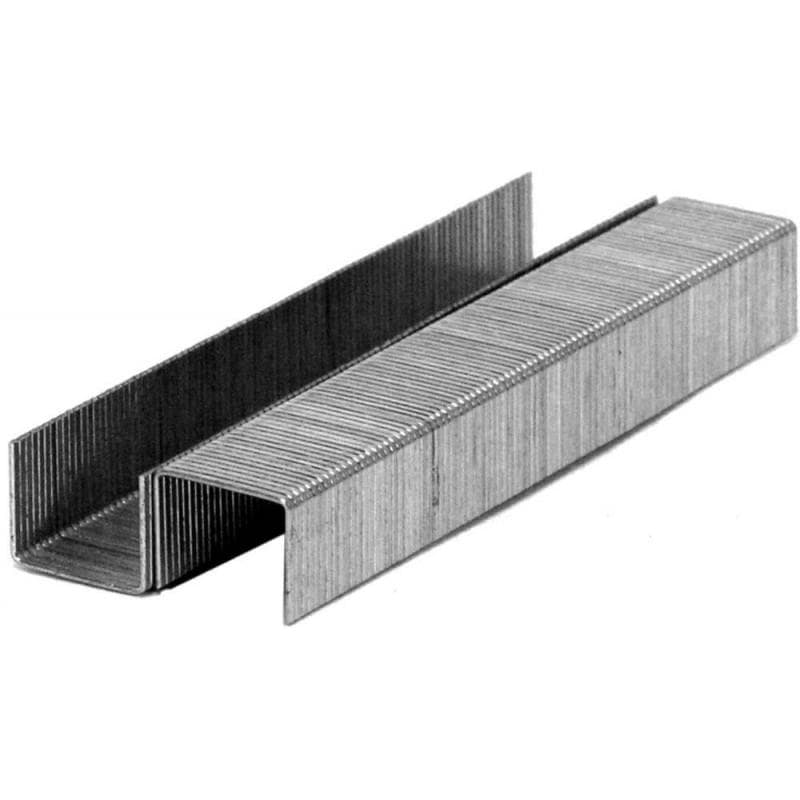 Sponky typ A 10 mm, bal. 1000 ks 1/5/100 - S-21440 1
