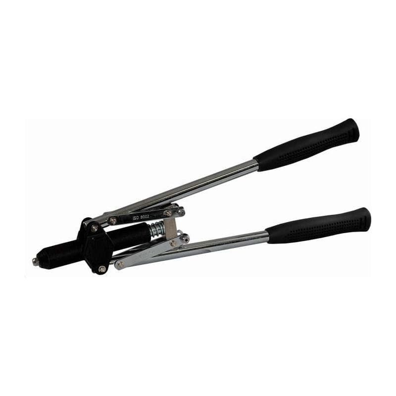 Nitovačka nožnicová 460 mm 1/10 - S-21522 1
