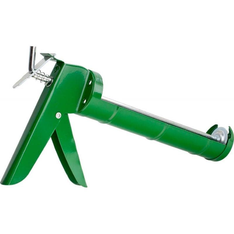 Pištoľ na silikón vytláčacia 230 mm 1/24 - S-37002 1