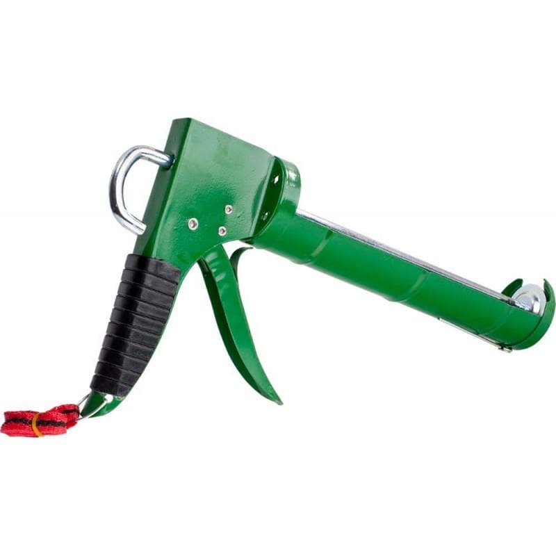 Pištoľ na silikón vytláčacia 230 mm 1/24 - S-37005 1