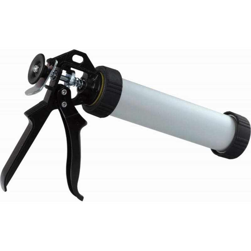 Pištoľ na silikón vytláčacia 600 mm 1/12 - S-37011 1
