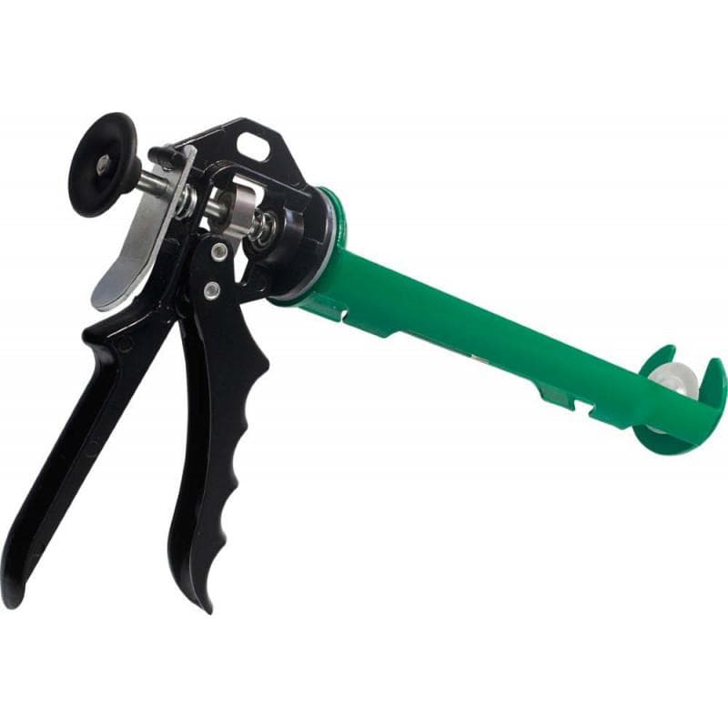 Pištoľ na silikón vytláčacia 240 mm 1/12 - S-37013