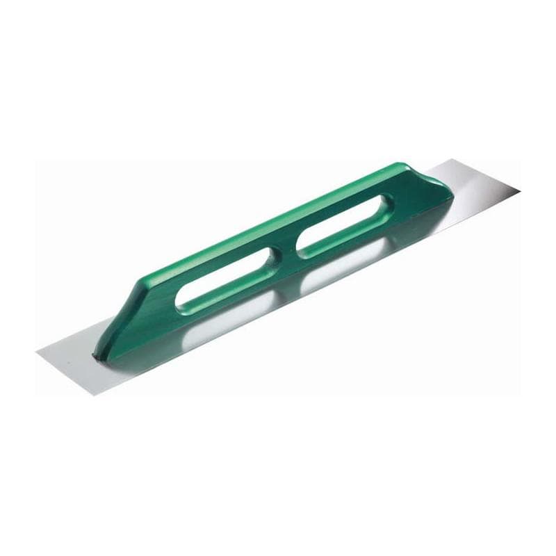 Hladidlo antikorové 580 x 130 mm hladké 1/30 - S-37500 1
