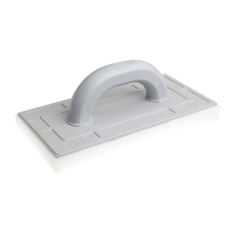 Hladidlo PVC so špongiou 270 x 130 mm, hustá 1/25 - S-37517 1