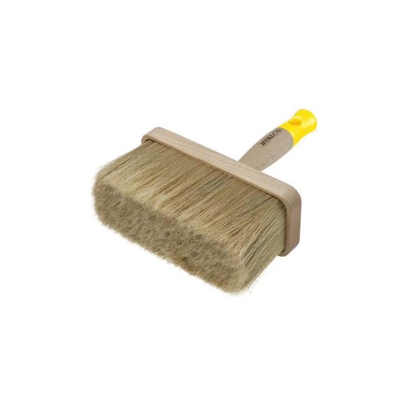 Štetec široký UNIVERSAL 190 / 83 mm 1/6 - S-38984 1