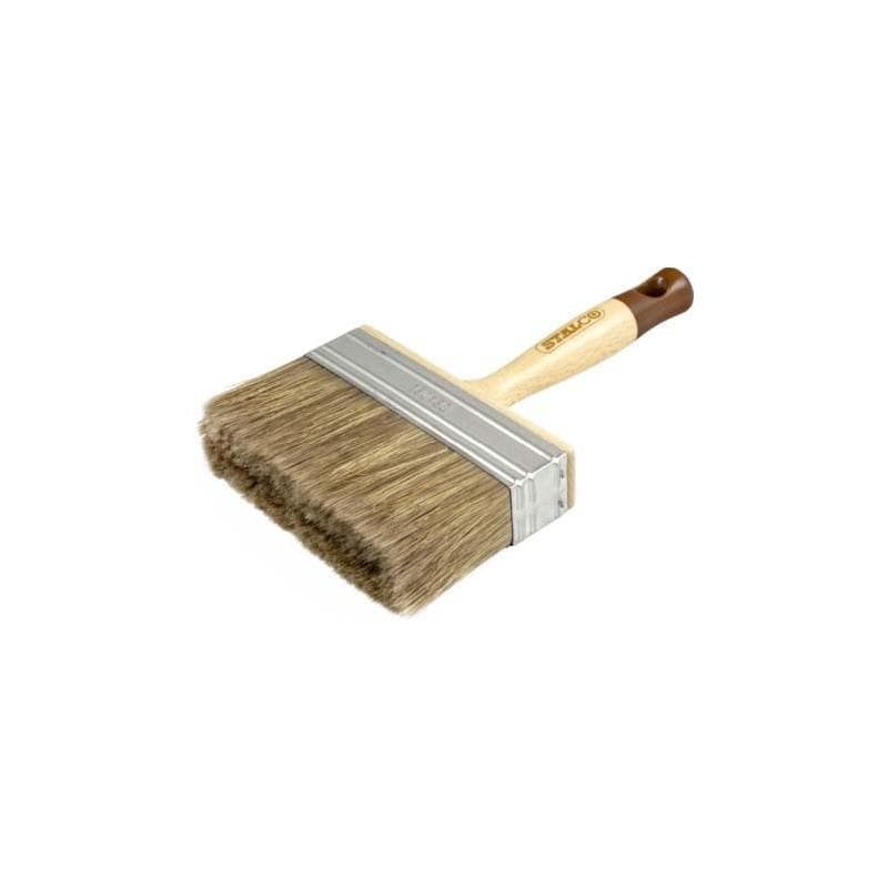 Štetec tapetový WOOD 130 / 57 mm 1/12 - S-39014