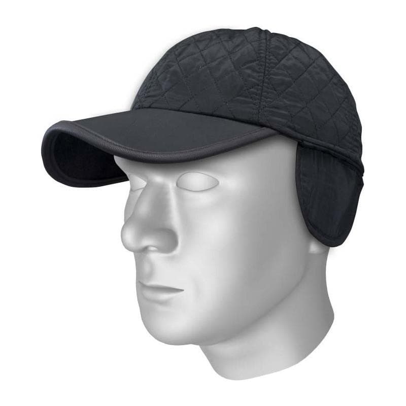 Zateplená čiapka ONESIZE 1 - S-42057 1