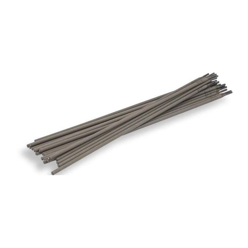 Zváracie elektródy Ø4,0 x 400 mm 5/20 - S-47458 1