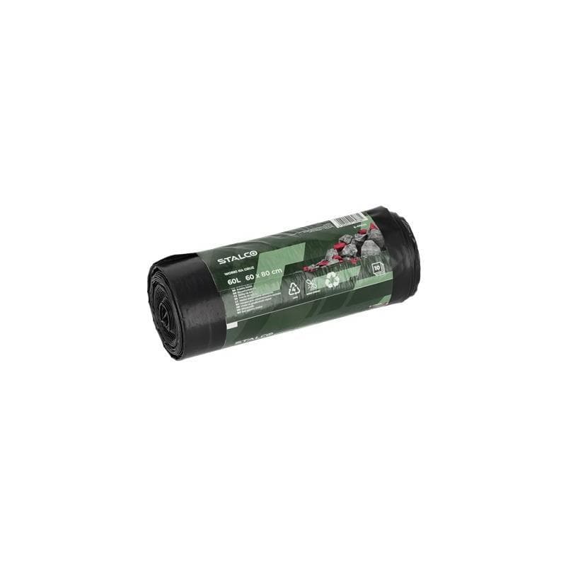 Vrecia na sutiny 60L LDPE - S-47695 1