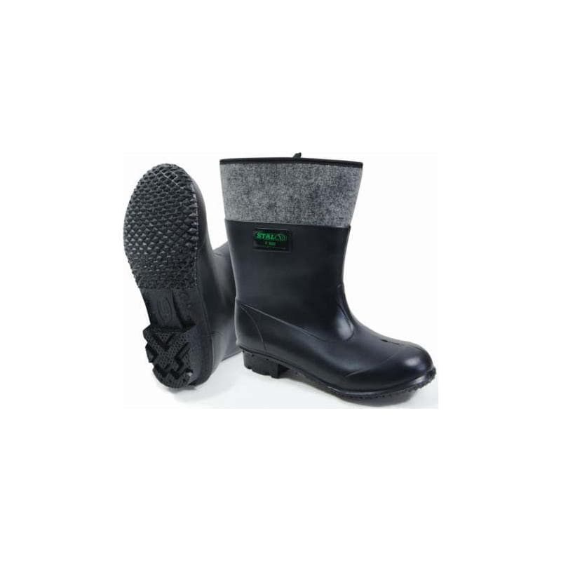 Gumáky s filcom 43 1/6 - S-47979